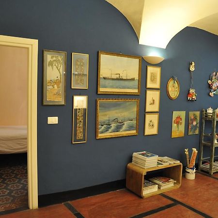 Erasmo Rooms & Breakfast Finale Ligure Luaran gambar