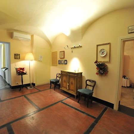 Erasmo Rooms & Breakfast Finale Ligure Luaran gambar