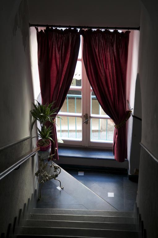 Erasmo Rooms & Breakfast Finale Ligure Luaran gambar