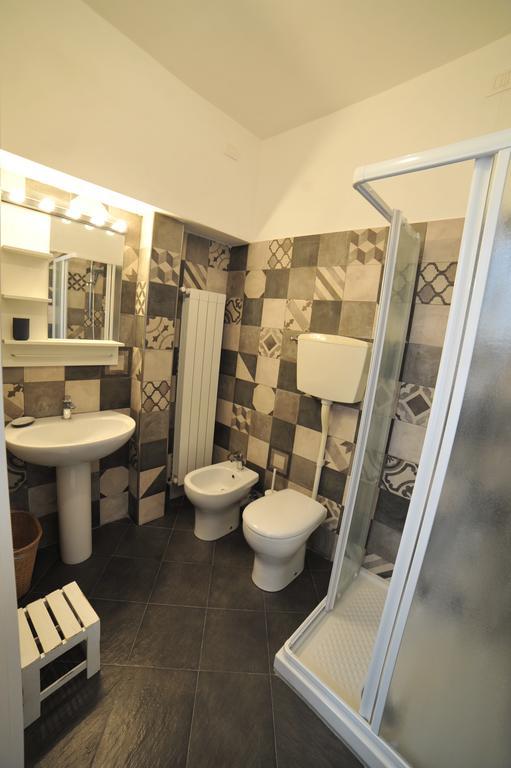 Erasmo Rooms & Breakfast Finale Ligure Luaran gambar