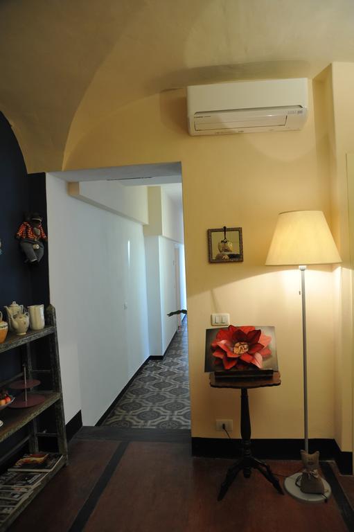 Erasmo Rooms & Breakfast Finale Ligure Luaran gambar